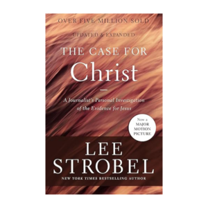 The Case for Christ