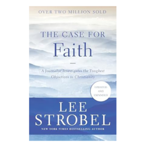 The Case for Faith