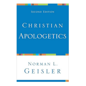Christian Apologetics