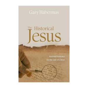 The Historical Jesus