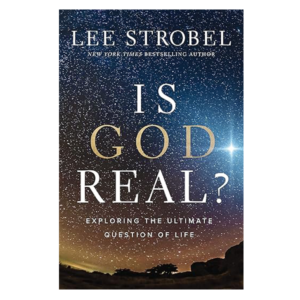Is God Real?