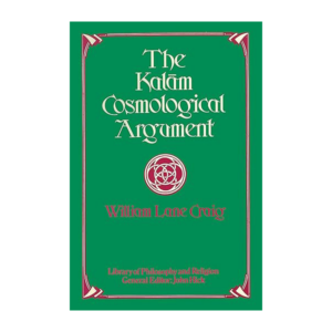 The Kalam Cosmological Argument