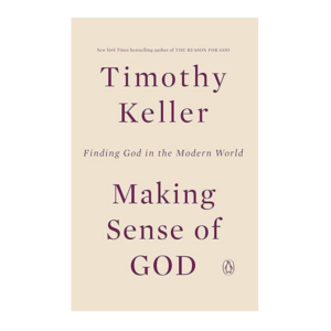Making Sense of God