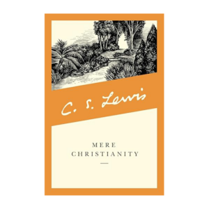 Mere Christianity