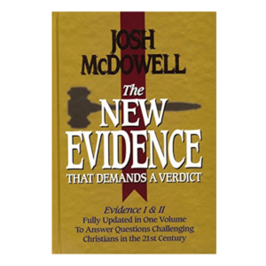 The New Evidence That Demands a Verdict