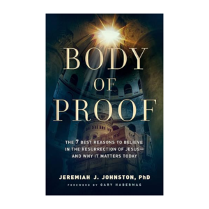 Body of Proof