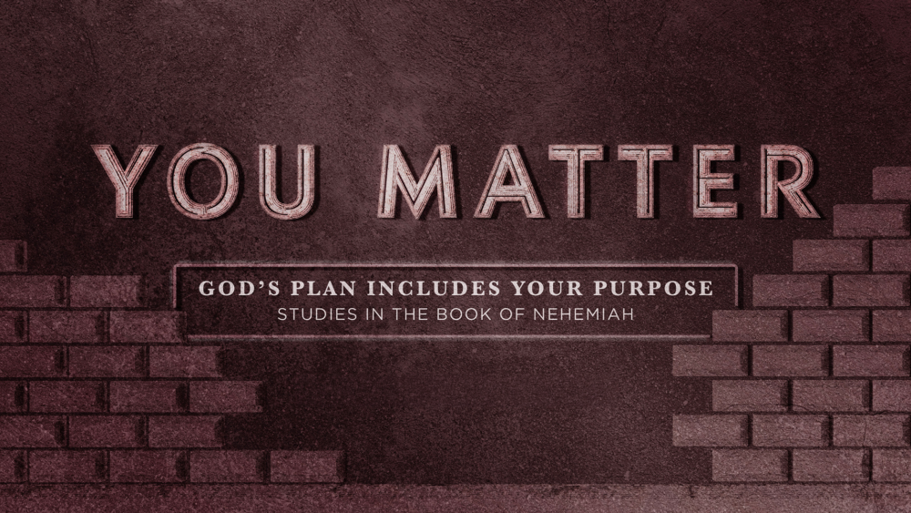 God’s Restoration Process Image